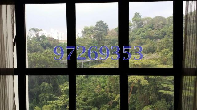 Blk 85 Telok Blangah Heights (Bukit Merah), HDB 4 Rooms #109041442